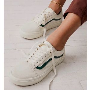 Growing Everyday ComfyCush Old Skool - US Women’s Size 6.5